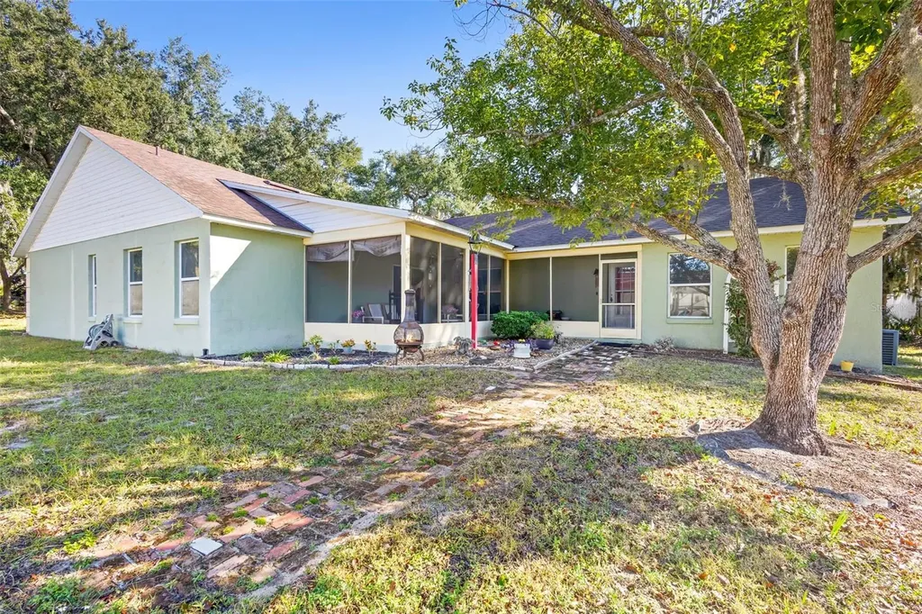 10320 Bumblebee Lane Leesburg FL 34788