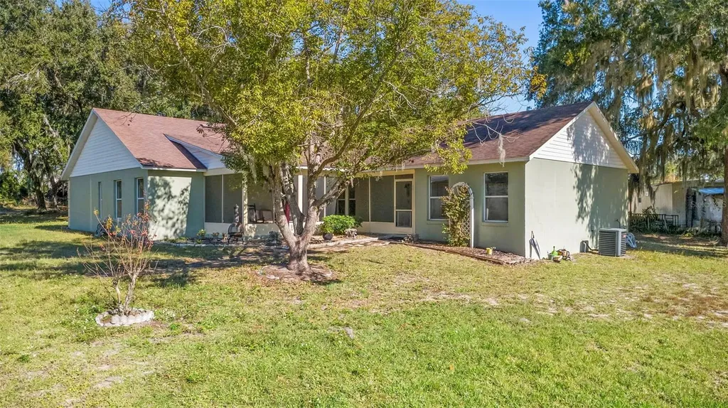 10320 Bumblebee Lane Leesburg FL 34788
