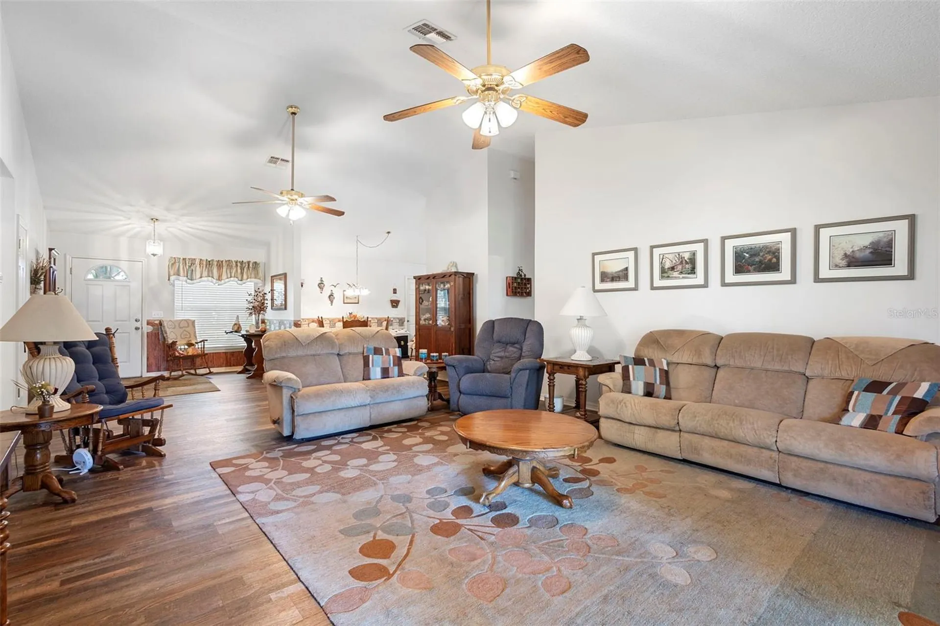 10320 Bumblebee Lane Leesburg FL 34788
