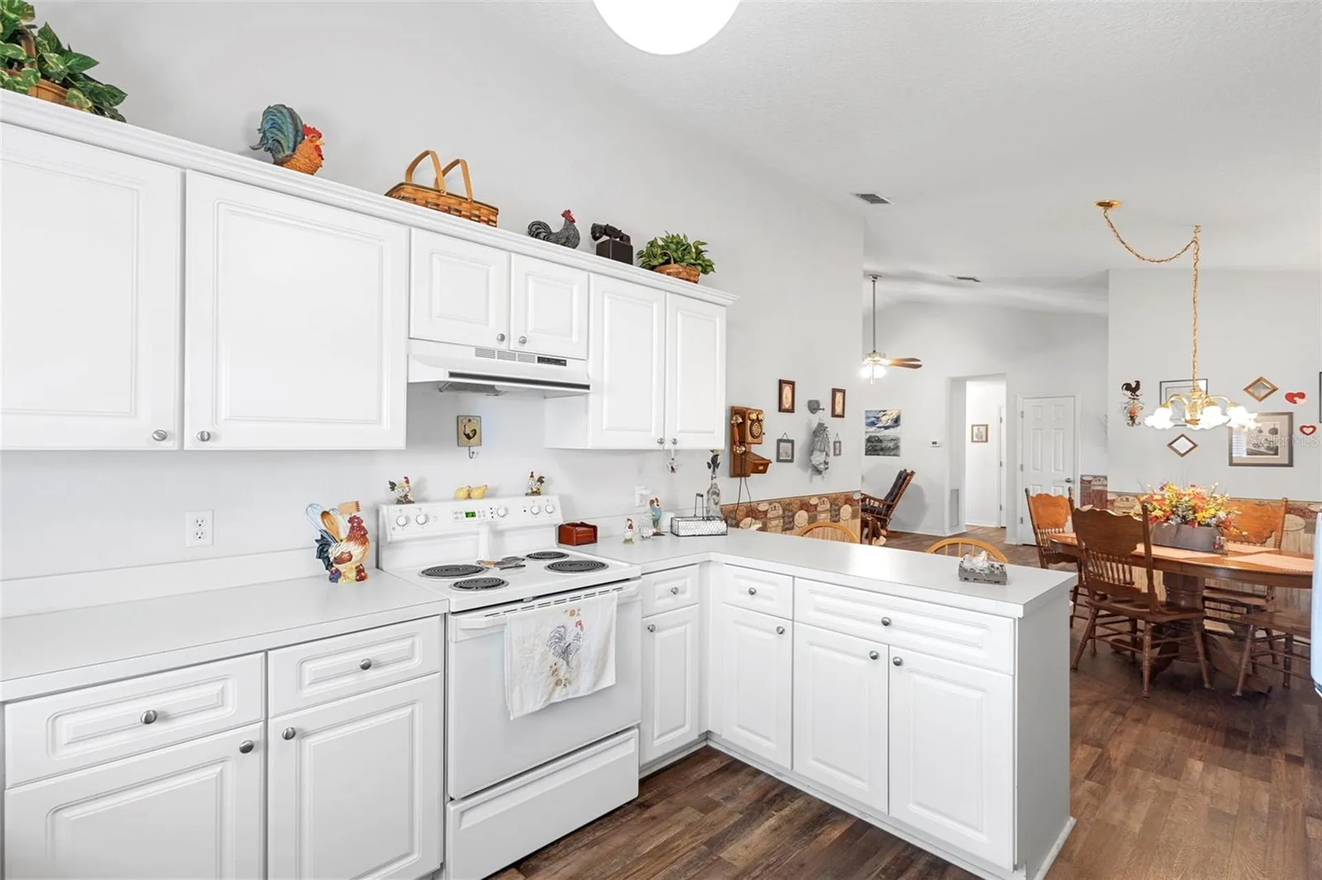 10320 Bumblebee Lane Leesburg FL 34788