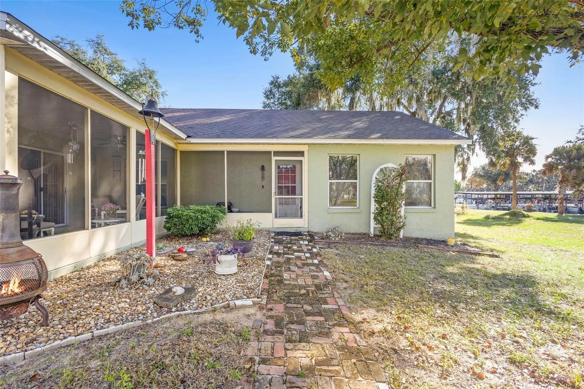 10320 Bumblebee Lane Leesburg FL 34788