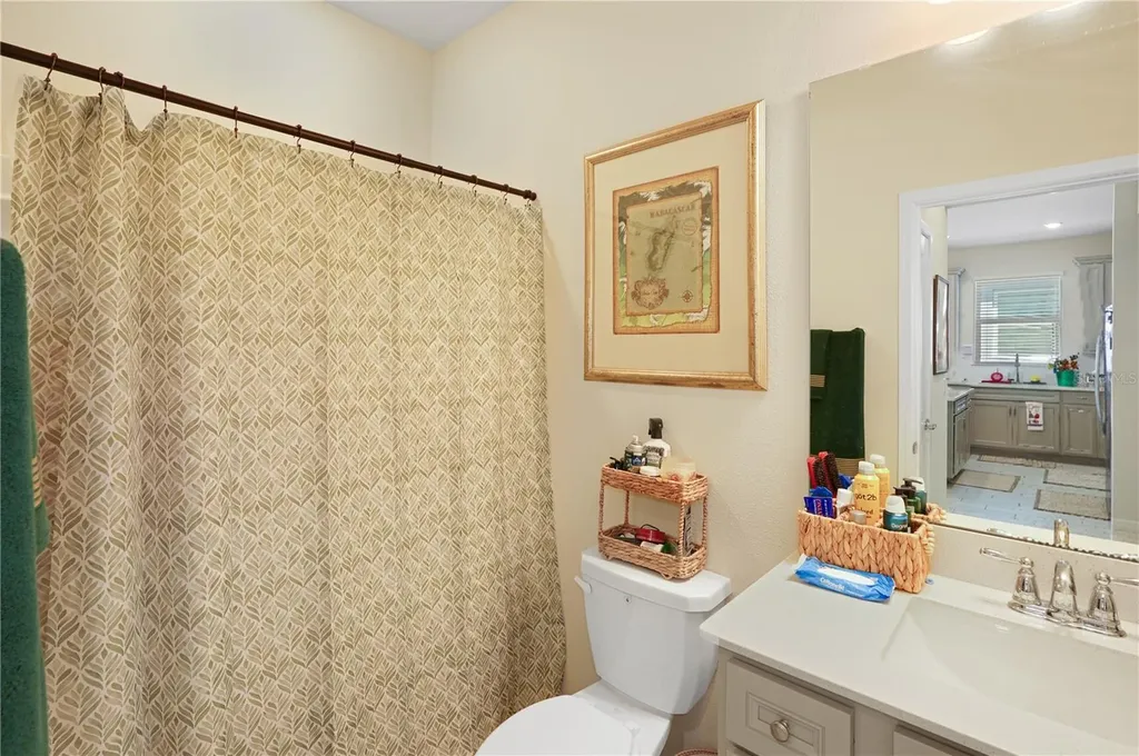 1881 Spring Shower Circle Kissimmee FL 34744