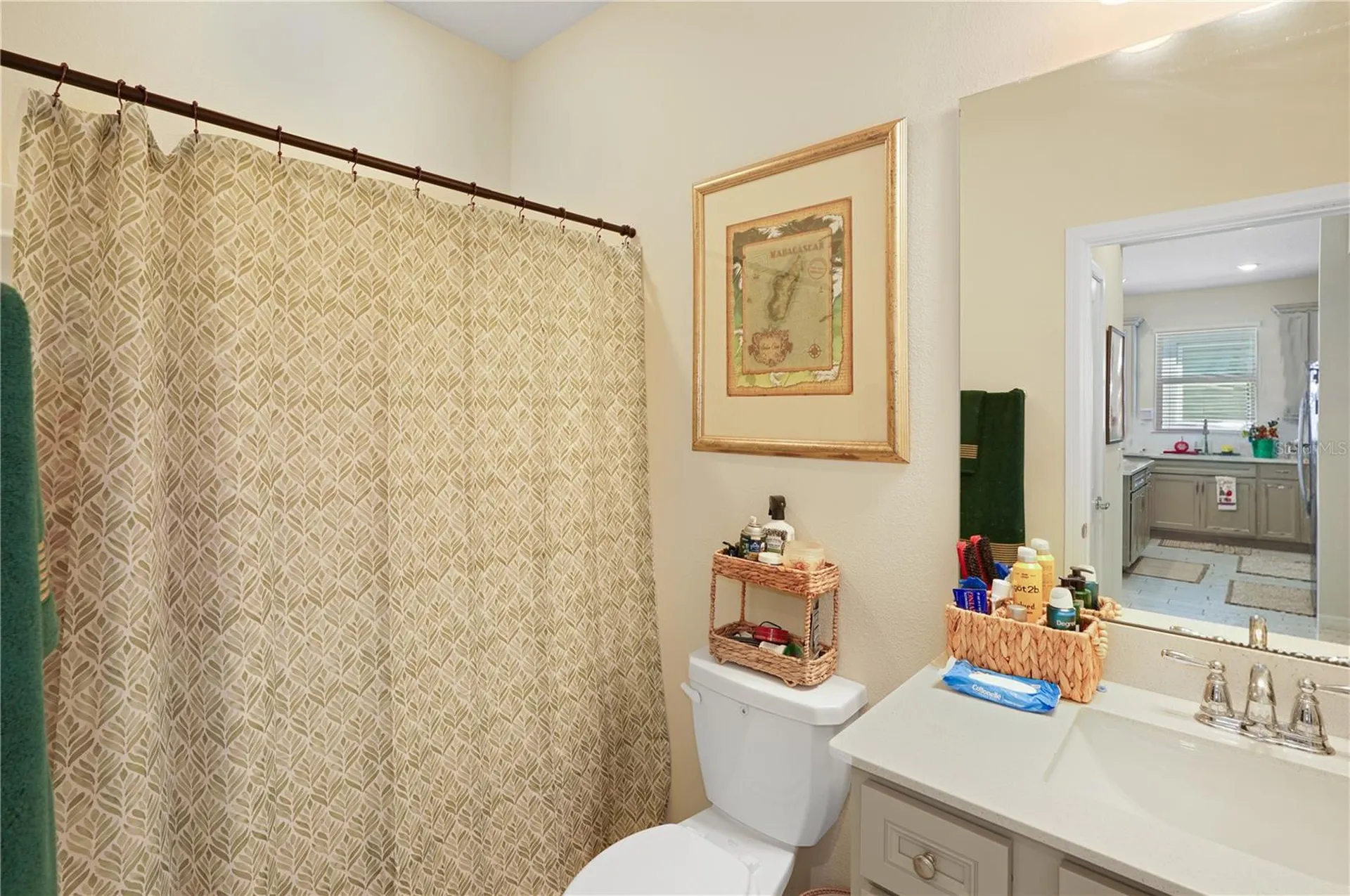 1881 Spring Shower Circle Kissimmee FL 34744
