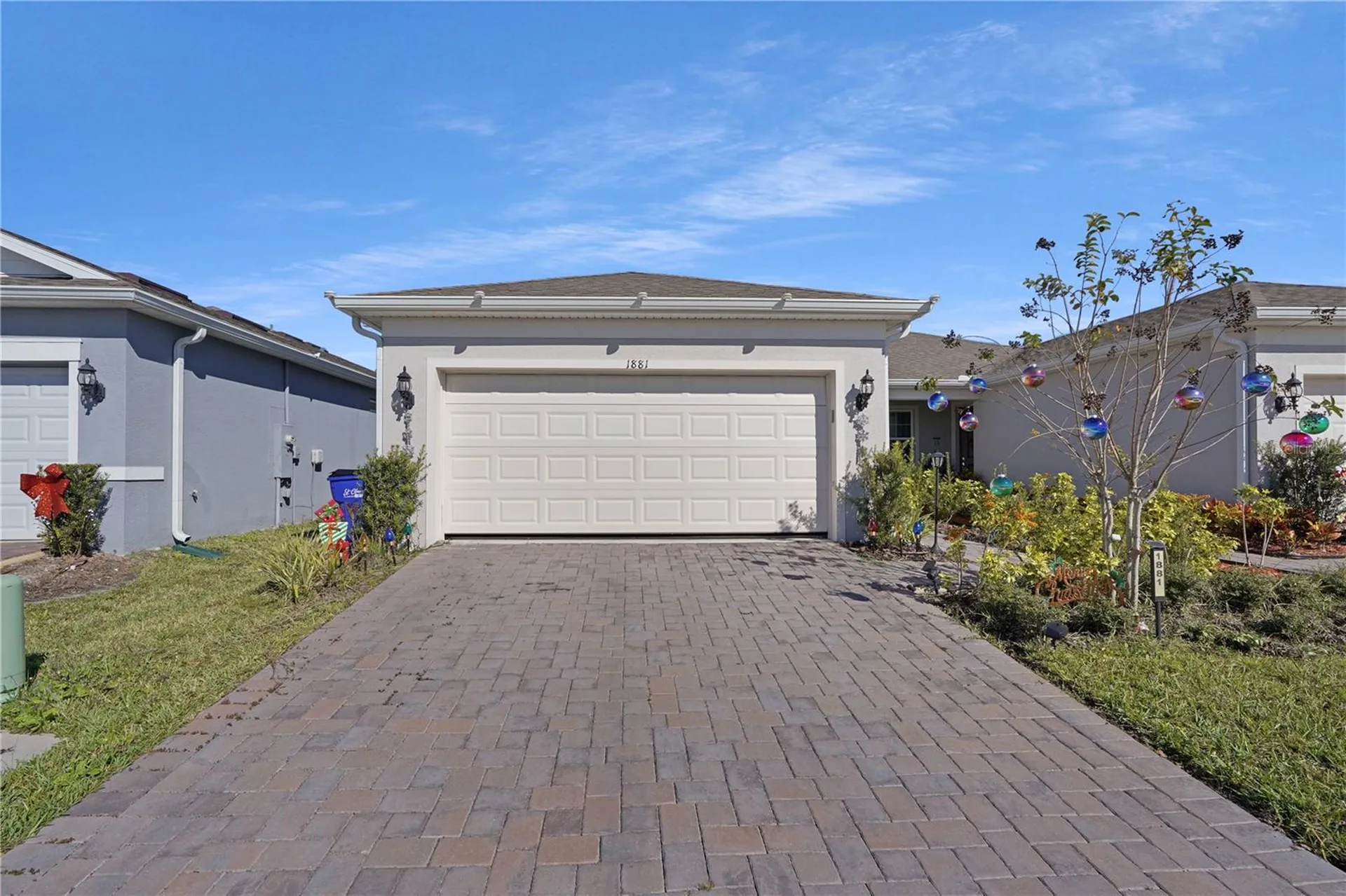 1881 Spring Shower Circle Kissimmee FL 34744