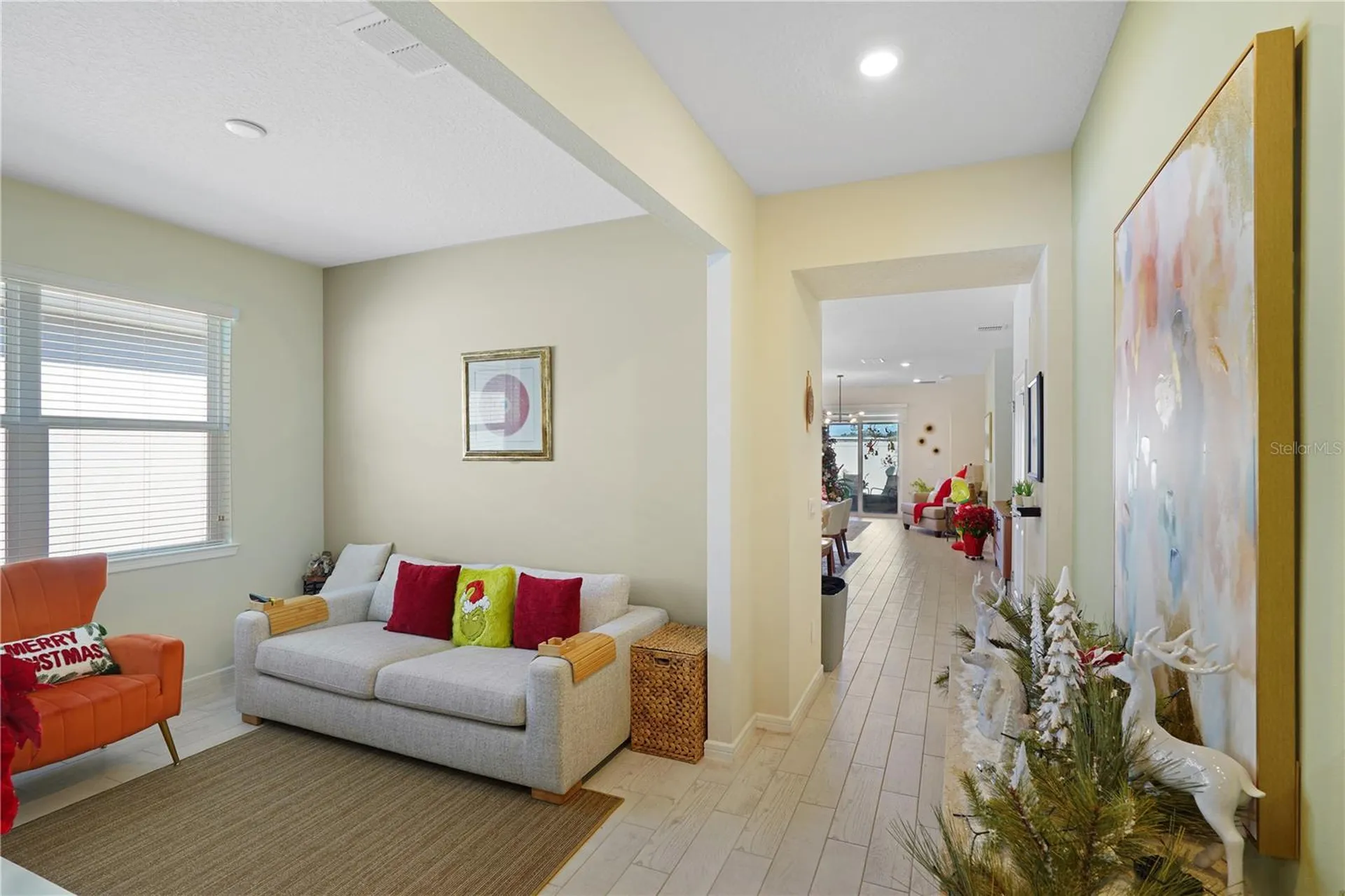 1881 Spring Shower Circle Kissimmee FL 34744
