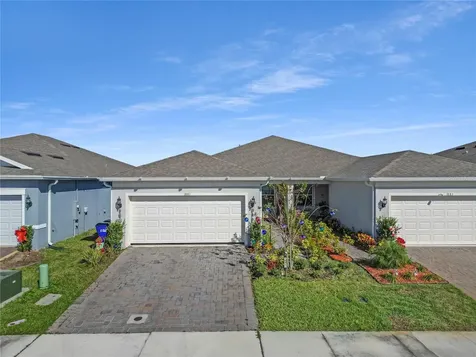 1881 Spring Shower Circle Kissimmee FL 34744
