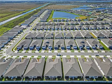 1881 Spring Shower Circle Kissimmee FL 34744