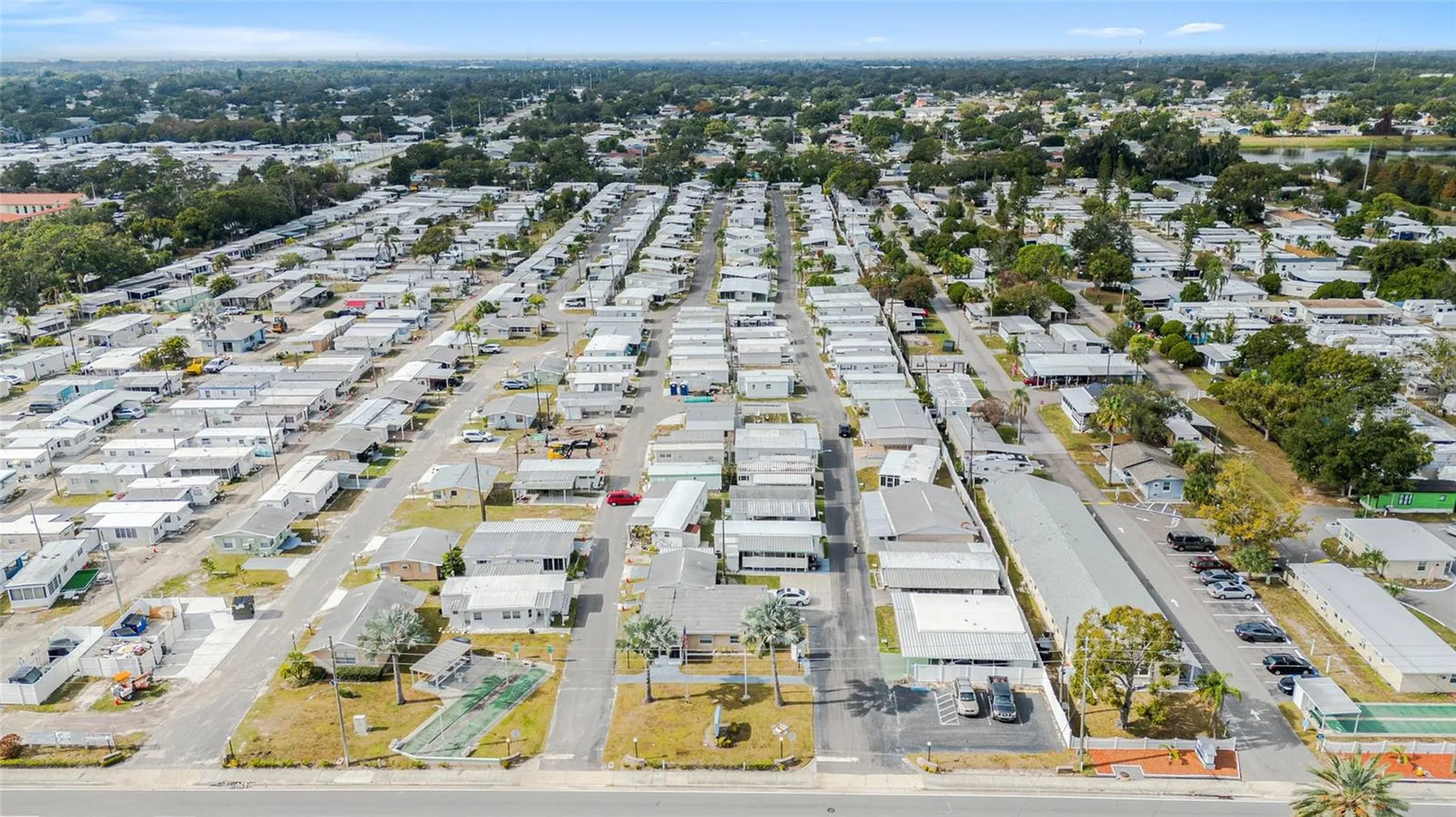 12766 Seminole Boulevard Largo FL 33778