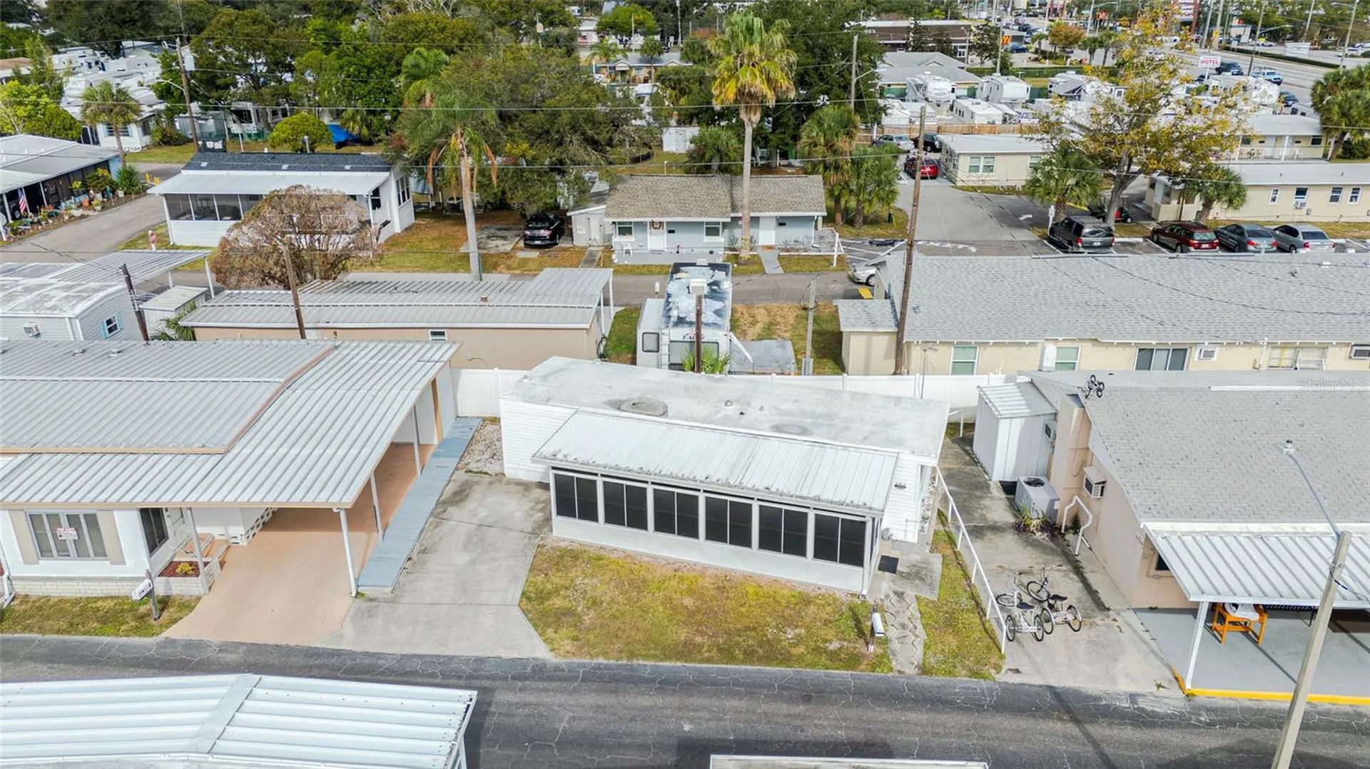 12766 Seminole Boulevard Largo FL 33778