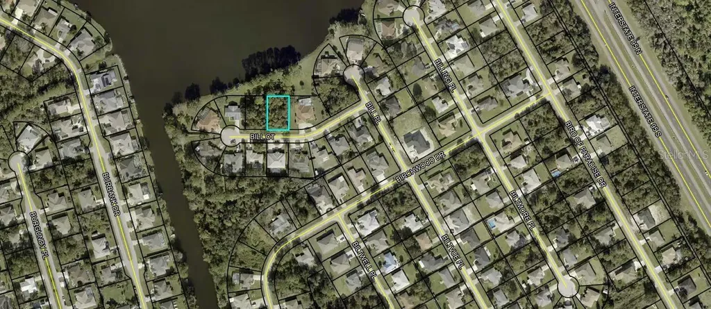 8 Bill Court Palm Coast FL 32137