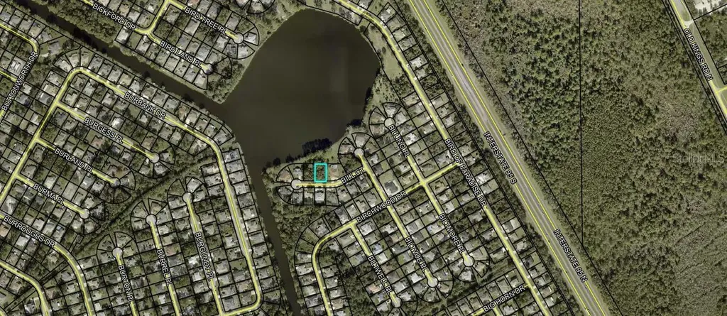 8 Bill Court Palm Coast FL 32137