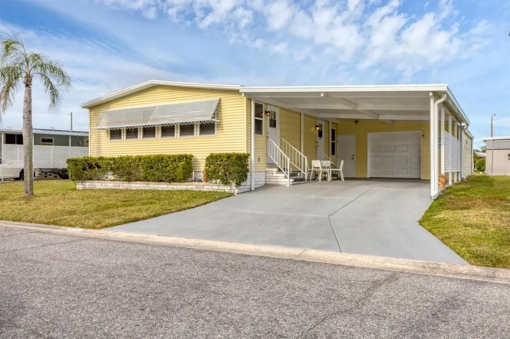 4532 12th Street Court E Ellenton FL 34222