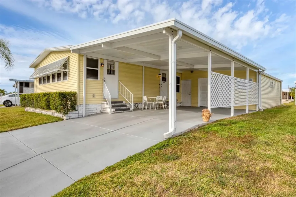 4532 12th Street Court E Ellenton FL 34222