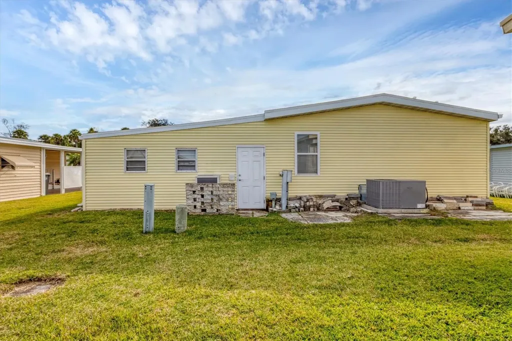 4532 12th Street Court E Ellenton FL 34222