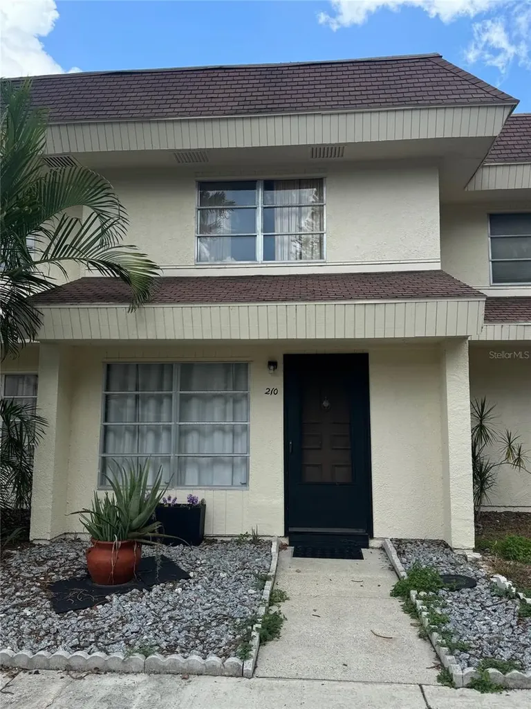 210 Elliot Avenue Sarasota FL 34232