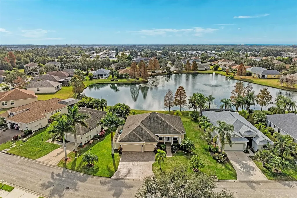 4240 70th Street Circle E Palmetto FL 34221