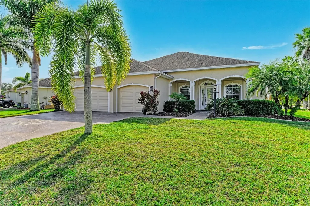 4240 70th Street Circle E Palmetto FL 34221