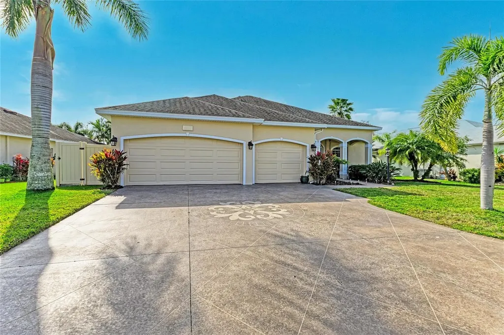 4240 70th Street Circle E Palmetto FL 34221