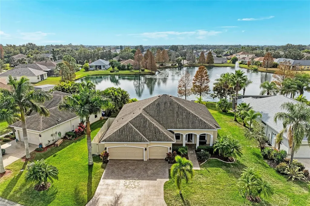 4240 70th Street Circle E Palmetto FL 34221