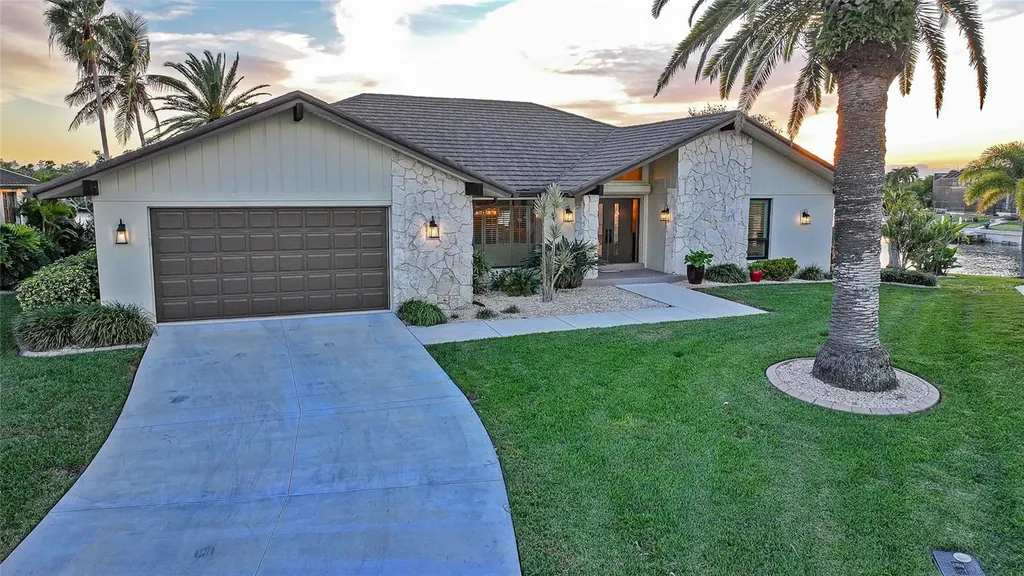 1339 Casey Key Drive Punta Gorda FL 33950