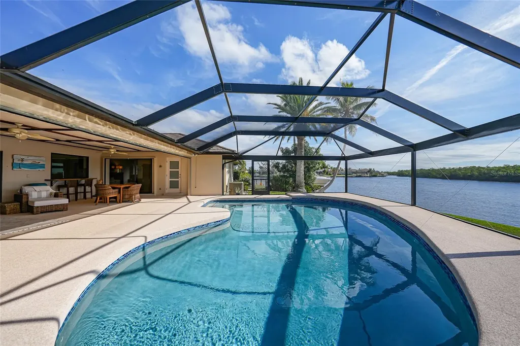 1339 Casey Key Drive Punta Gorda FL 33950