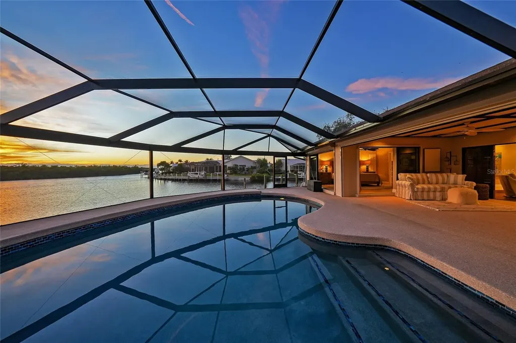 1339 Casey Key Drive Punta Gorda FL 33950