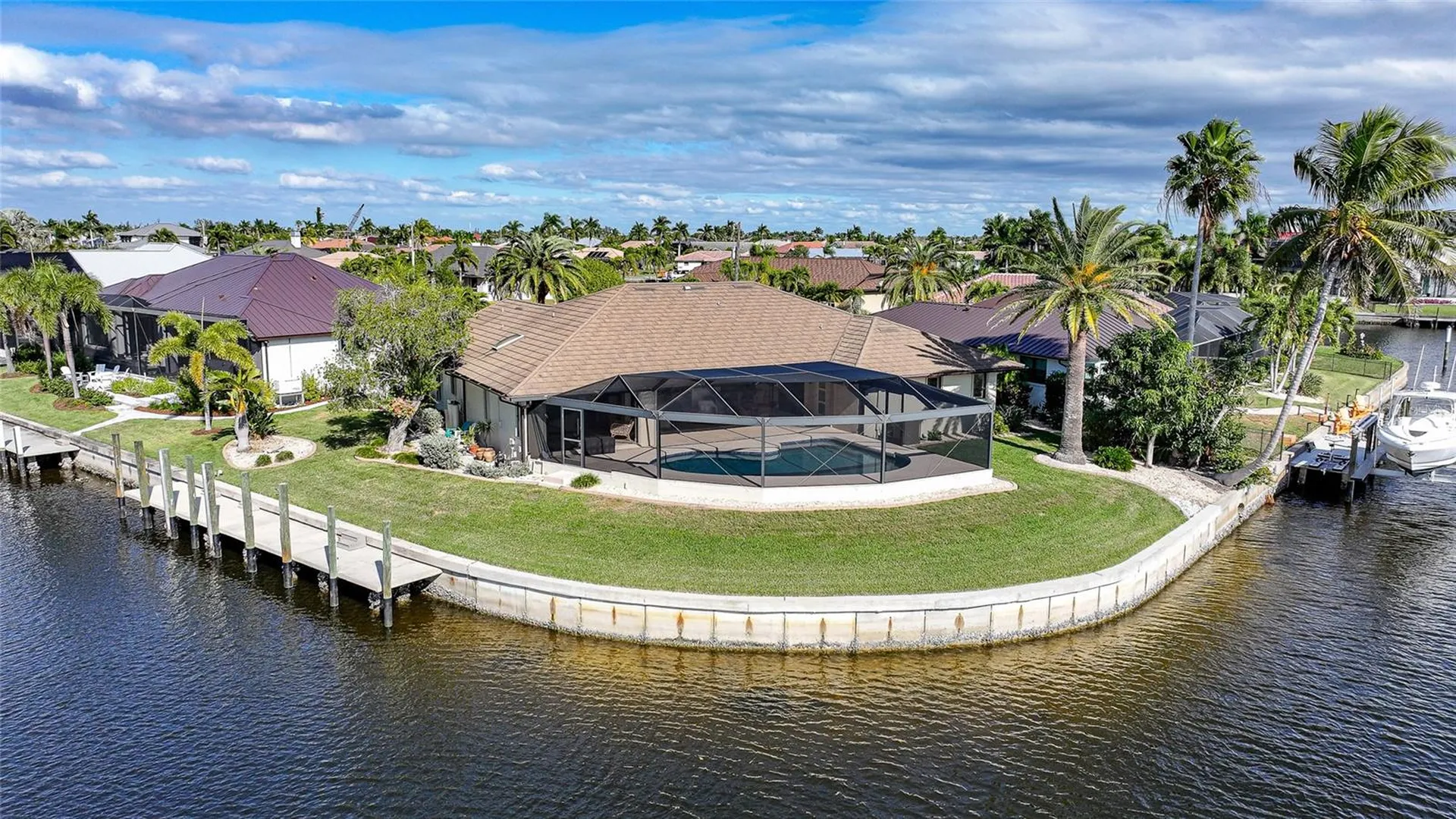 1339 Casey Key Drive Punta Gorda FL 33950