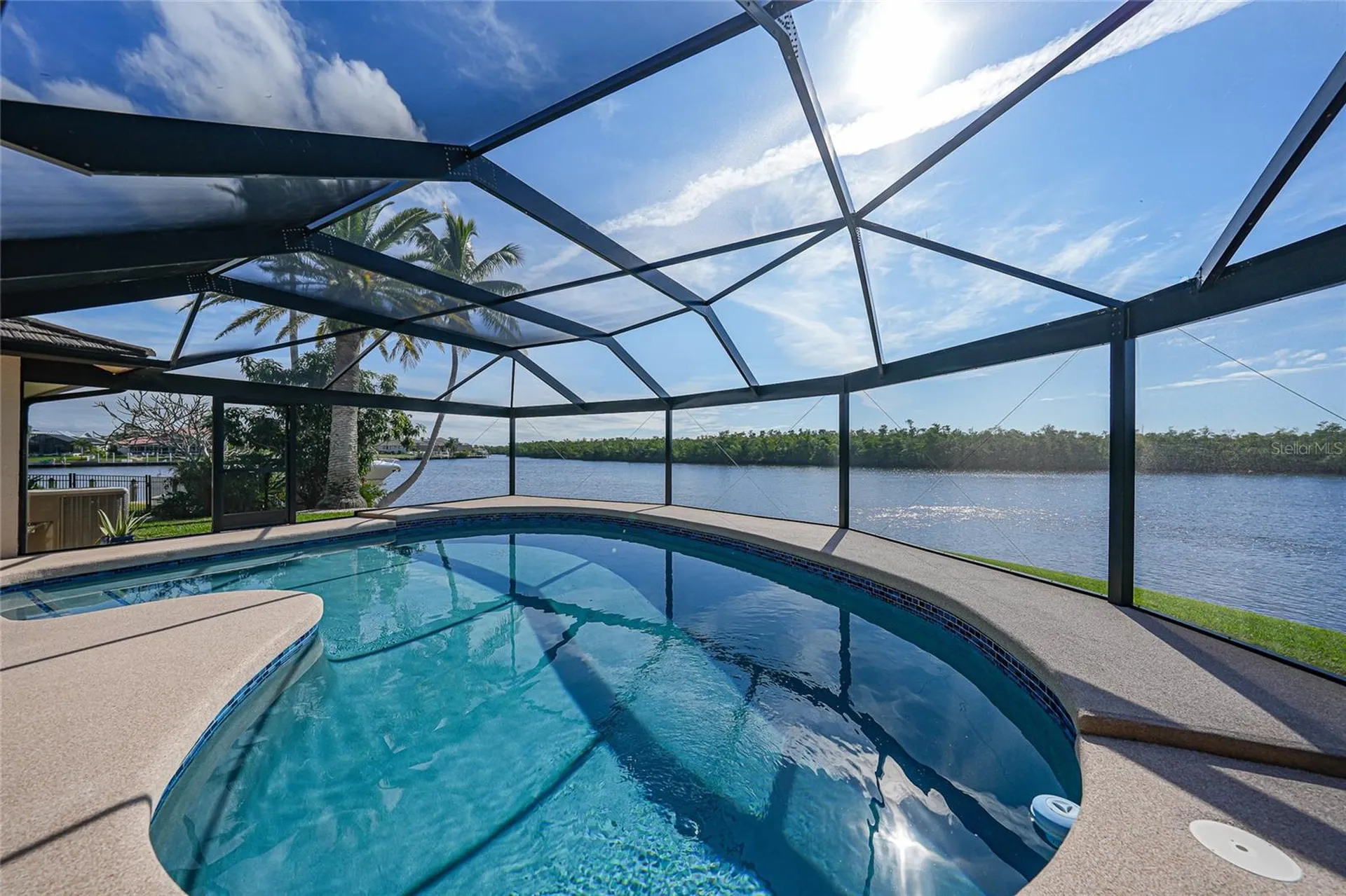 1339 Casey Key Drive Punta Gorda FL 33950