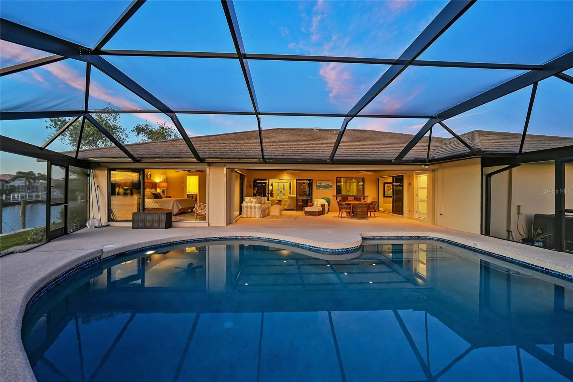 1339 Casey Key Drive Punta Gorda FL 33950