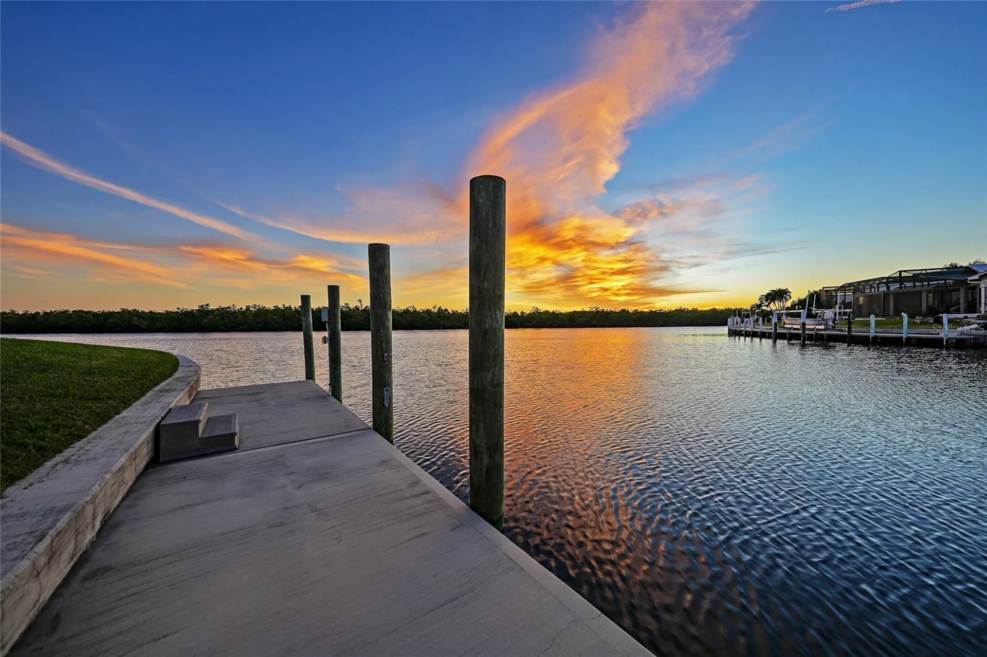 1339 Casey Key Drive Punta Gorda FL 33950