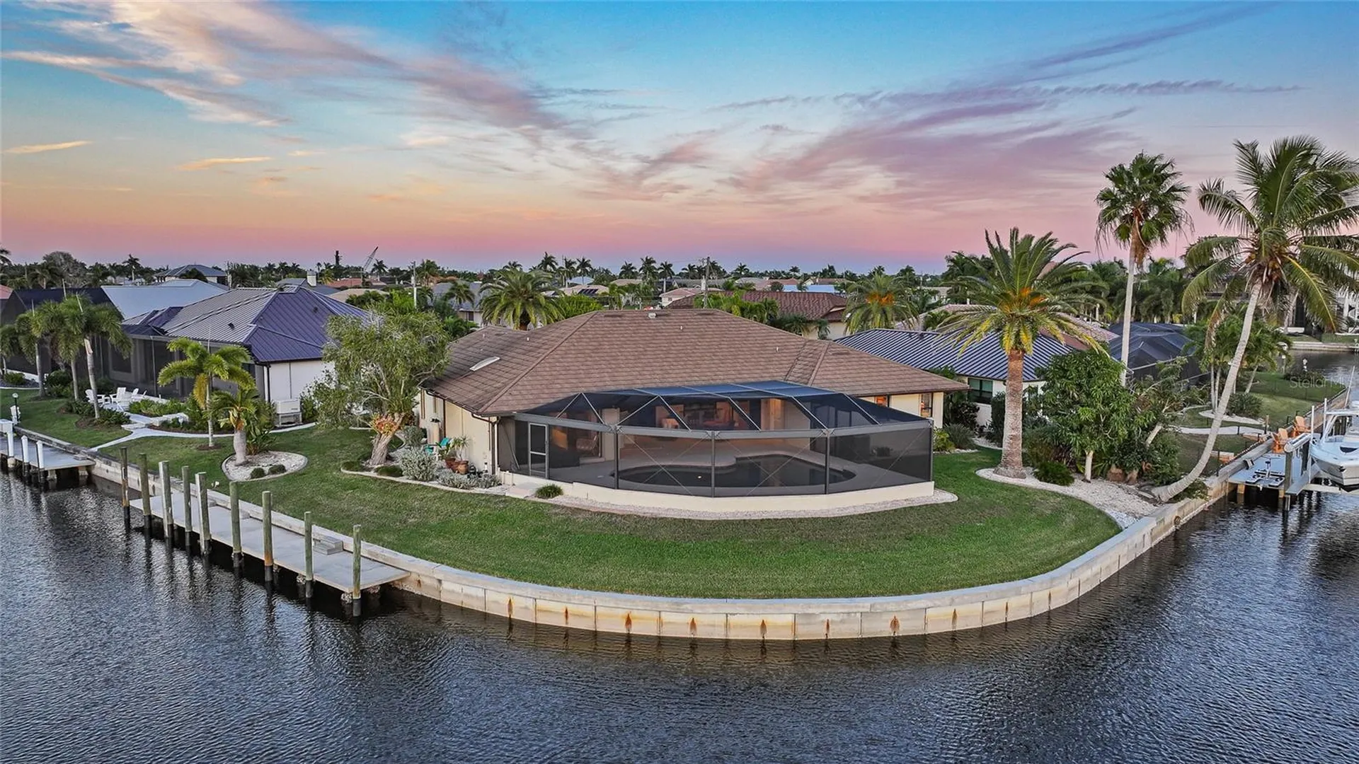 1339 Casey Key Drive Punta Gorda FL 33950