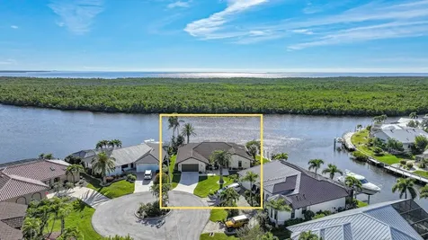 1339 Casey Key Drive Punta Gorda FL 33950