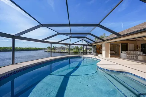 1339 Casey Key Drive Punta Gorda FL 33950