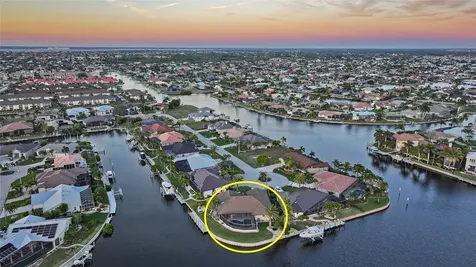 1339 Casey Key Drive Punta Gorda FL 33950