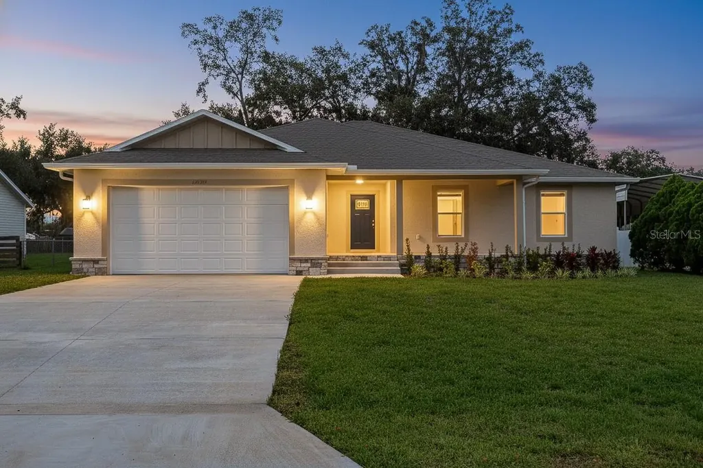 12038 San Angela Drive San Antonio FL 33576