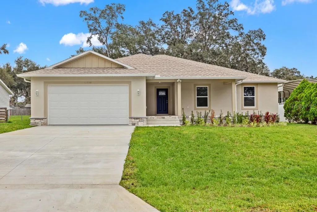 12038 San Angela Drive San Antonio FL 33576