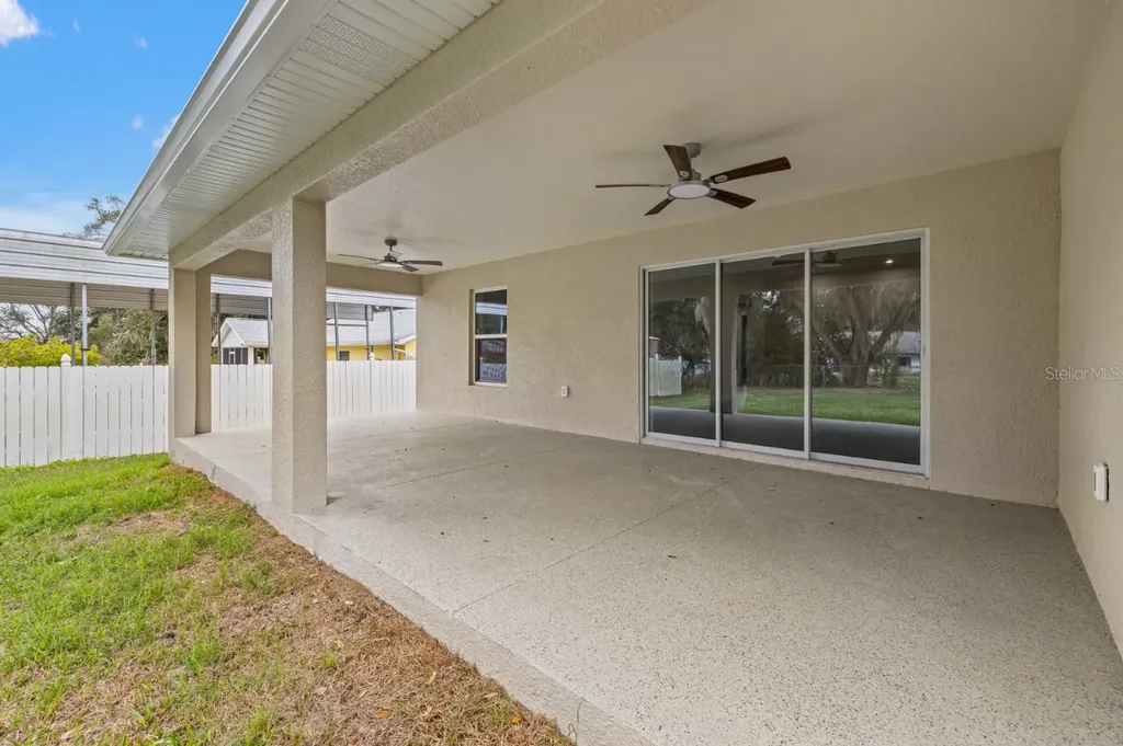 12038 San Angela Drive San Antonio FL 33576