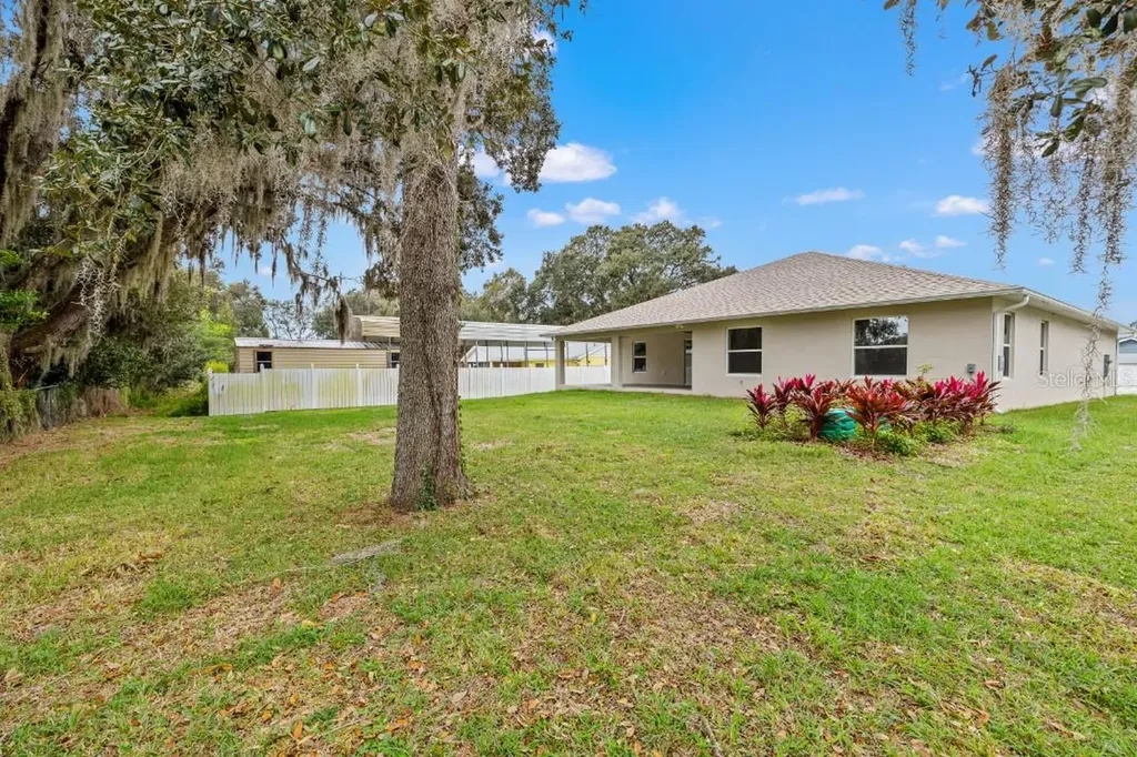 12038 San Angela Drive San Antonio FL 33576