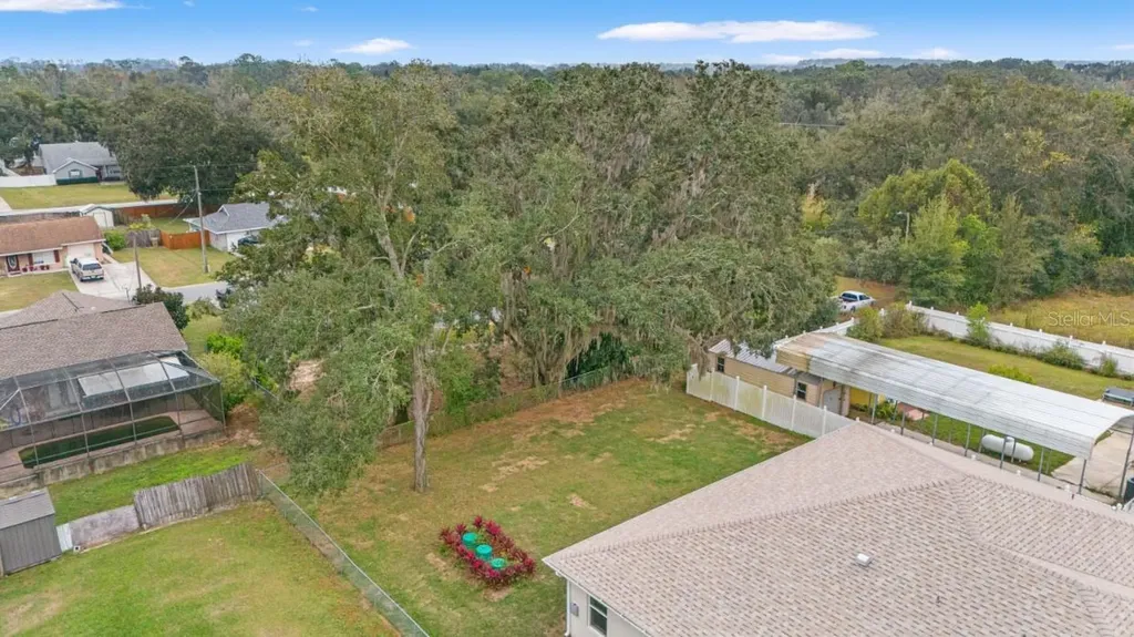 12038 San Angela Drive San Antonio FL 33576