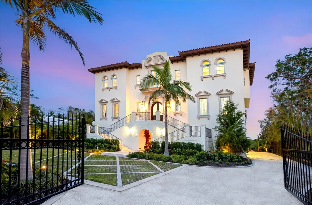 4205 Higel Avenue Sarasota FL 34242