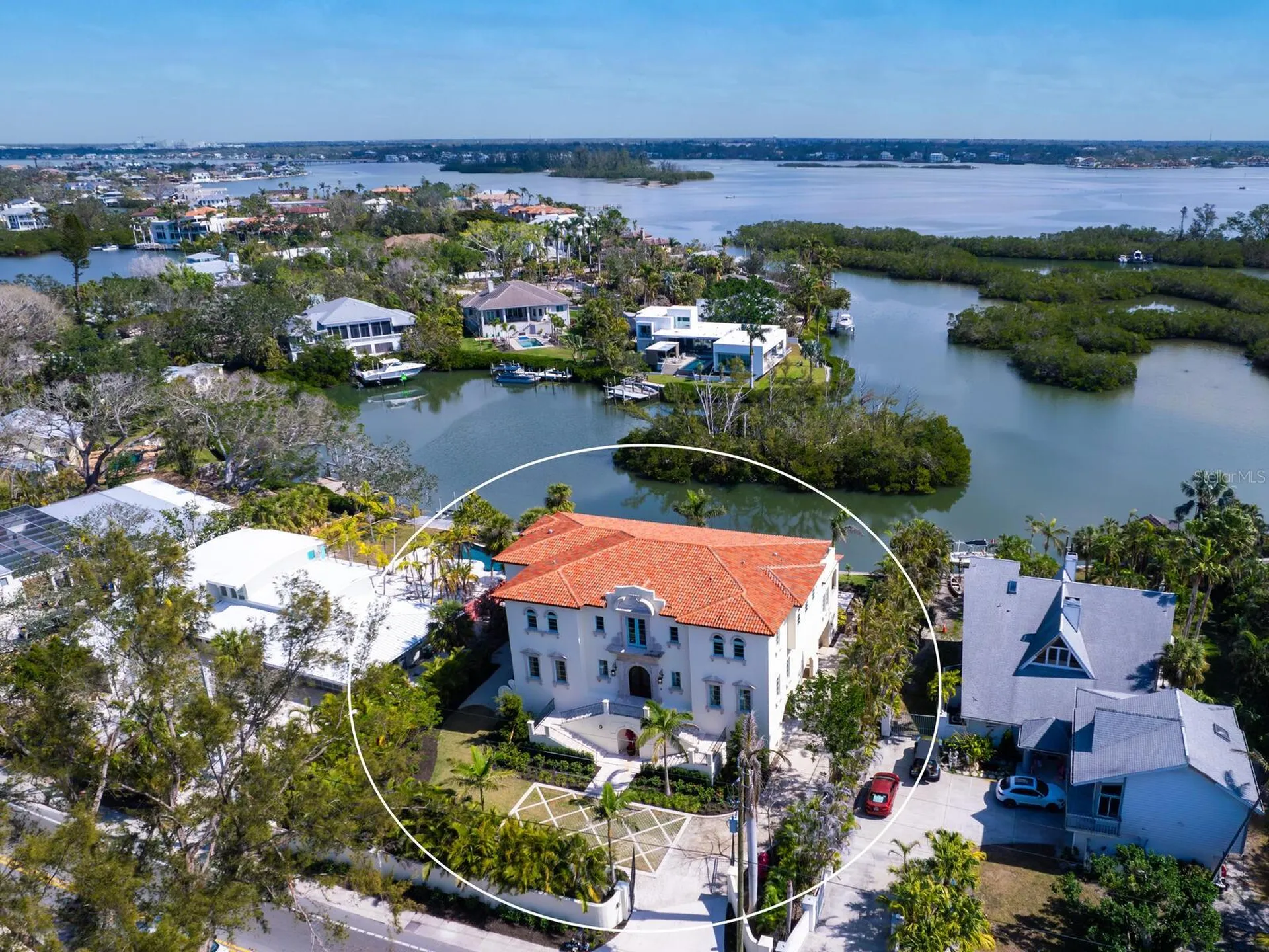 4205 Higel Avenue Sarasota FL 34242