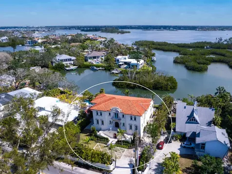 4205 Higel Avenue Sarasota FL 34242