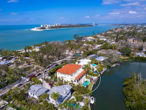 4205 Higel Avenue Sarasota FL 34242
