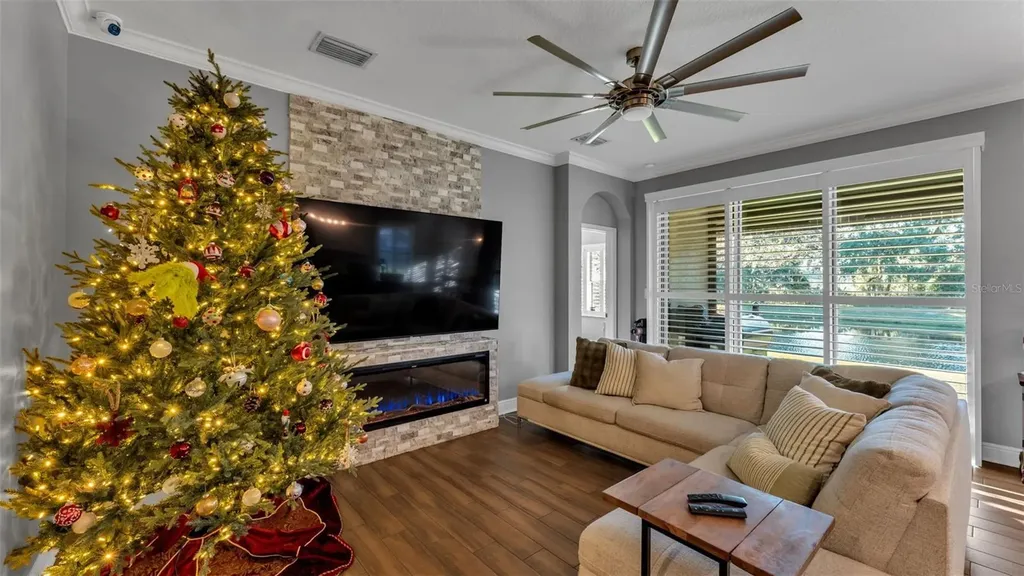 6247 Hawk Grove Court Wesley Chapel FL 33545