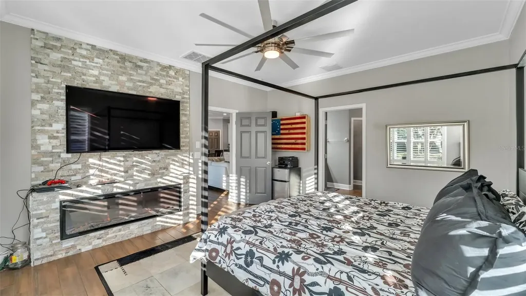 6247 Hawk Grove Court Wesley Chapel FL 33545