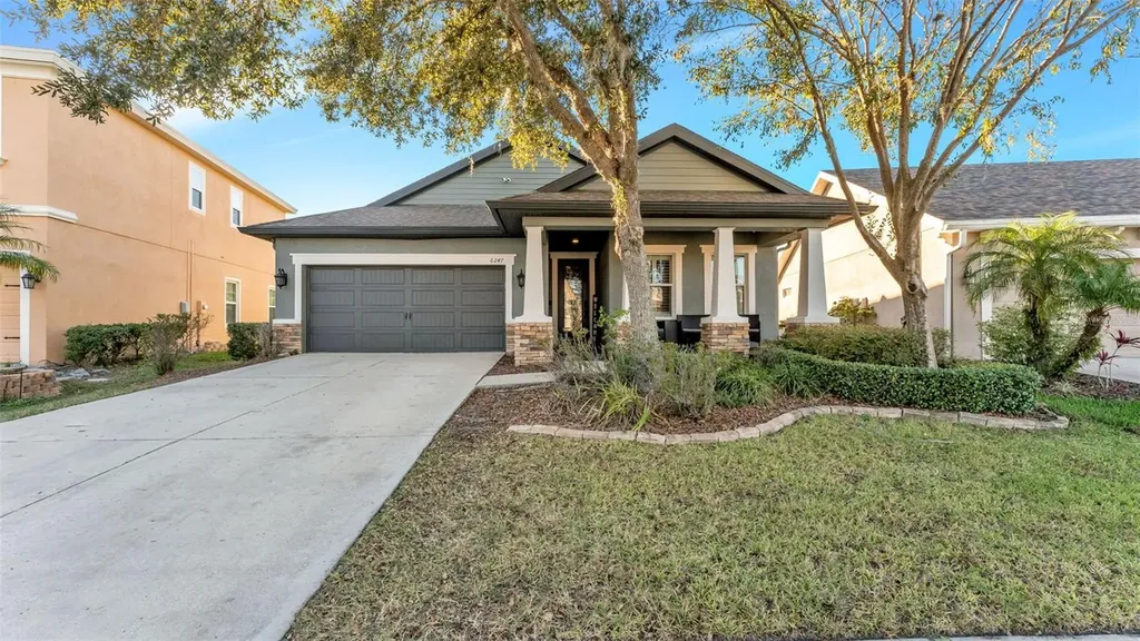 6247 Hawk Grove Court Wesley Chapel FL 33545