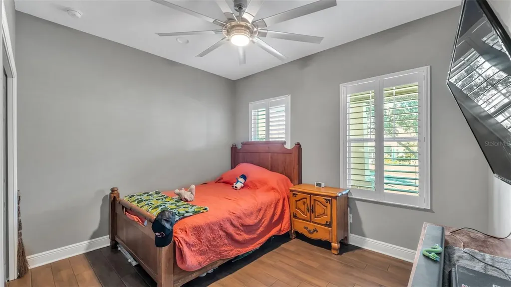 6247 Hawk Grove Court Wesley Chapel FL 33545