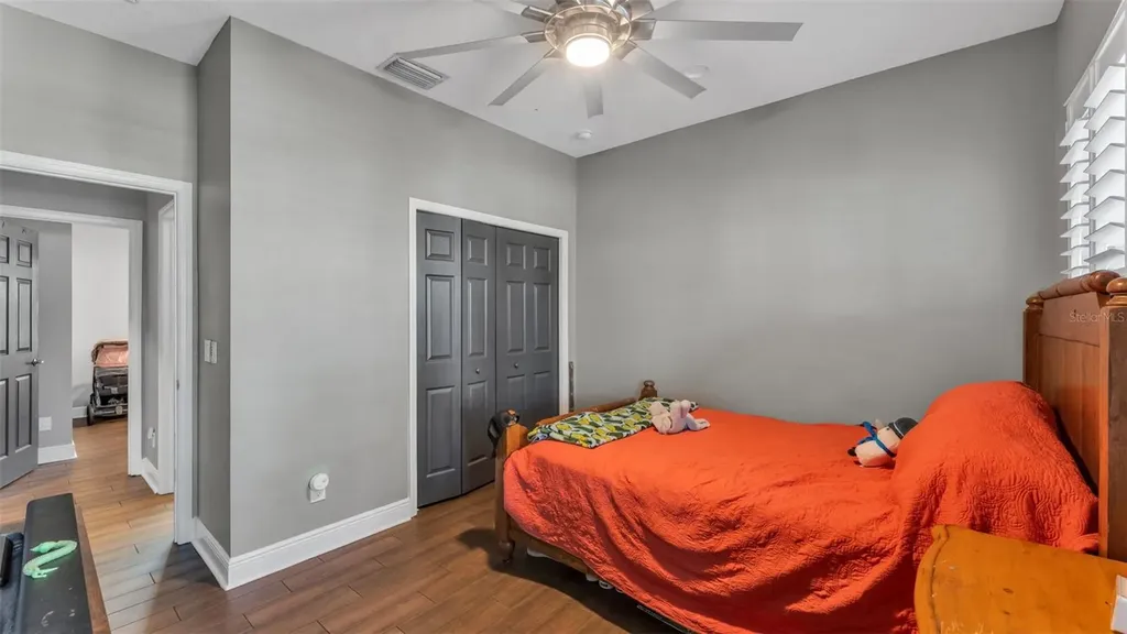 6247 Hawk Grove Court Wesley Chapel FL 33545