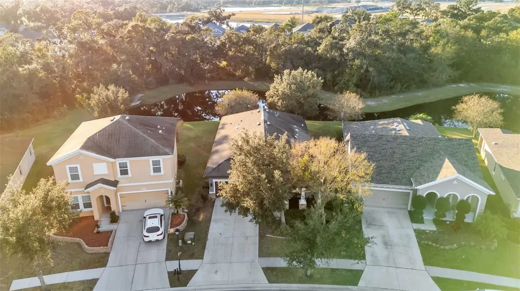 6247 Hawk Grove Court Wesley Chapel FL 33545