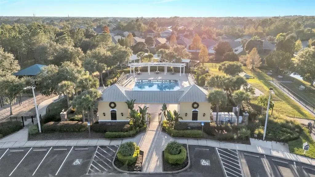6247 Hawk Grove Court Wesley Chapel FL 33545